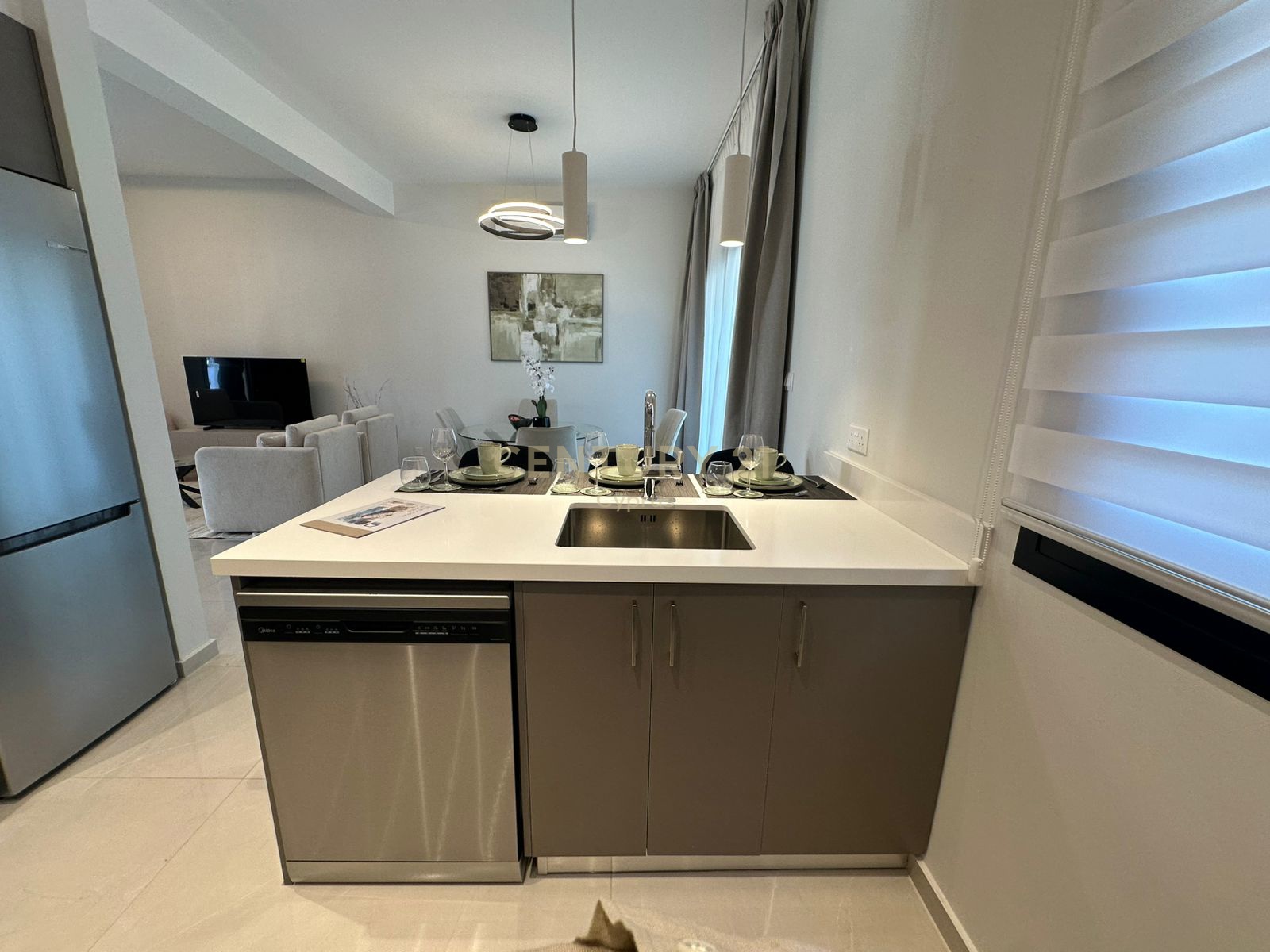 3 chambres Maisonnette à Parekklisia, Limassol, Chypre No. 53382