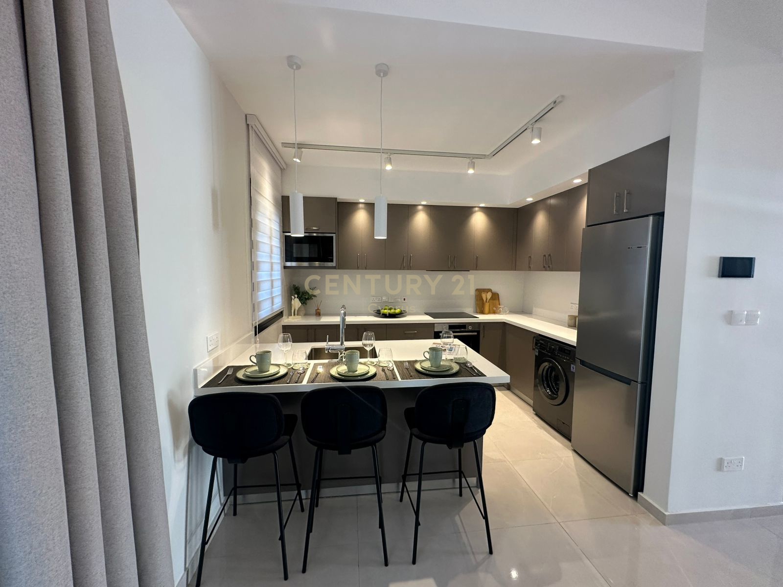 3 chambres Maisonnette à Parekklisia, Limassol, Chypre No. 53382