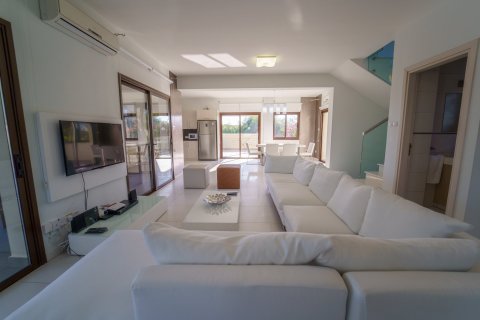 4 chambres Villa à Ayia Napa, Ammochostos, Chypre No. 55709