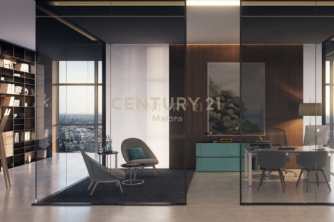 277m2 Office in Strovolos, Nicosia, Cyprus No. 53623