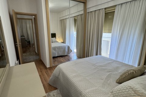 Квартира с 2 спальнями в Гермасойя, Лимасол, Кипр № 37144 1