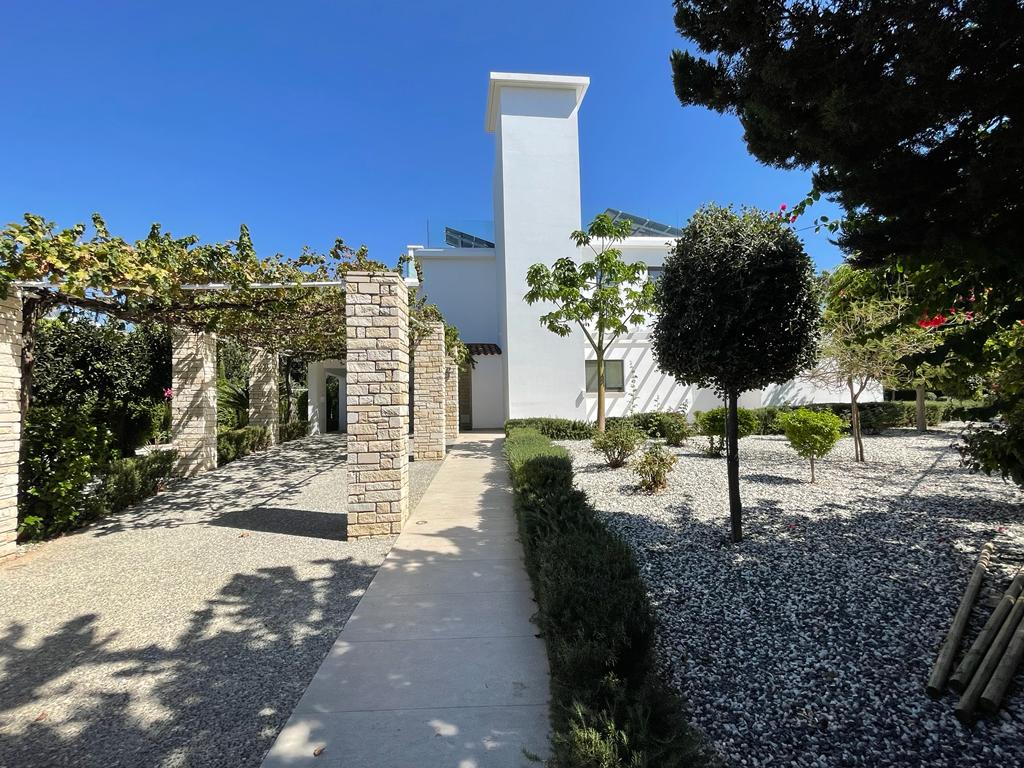 3 dormitorios Villa en Sea Caves, Pegeia, Paphos, Chipre No. 57358