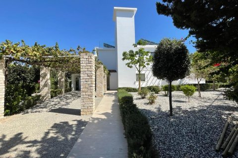 3 dormitorios Villa en Sea Caves, Pegeia, Paphos,  No. 57358 2