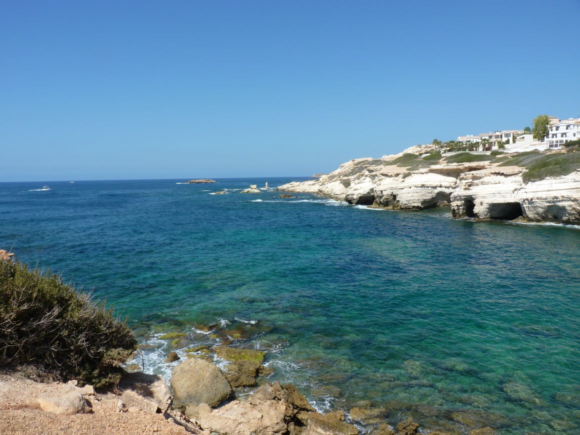 Land in Coral Bay, Pegeia, Paphos, Cyprus No. 57444