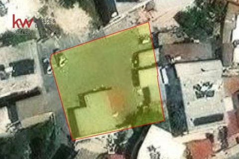 626m2 Terrain à Larnaka, Chypre No. 56737