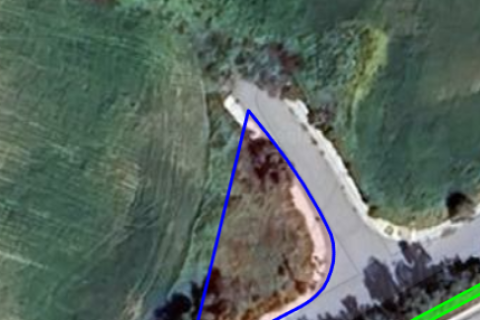 562m2 Terrain à Oroklini, Larnaka, Chypre No. 56862