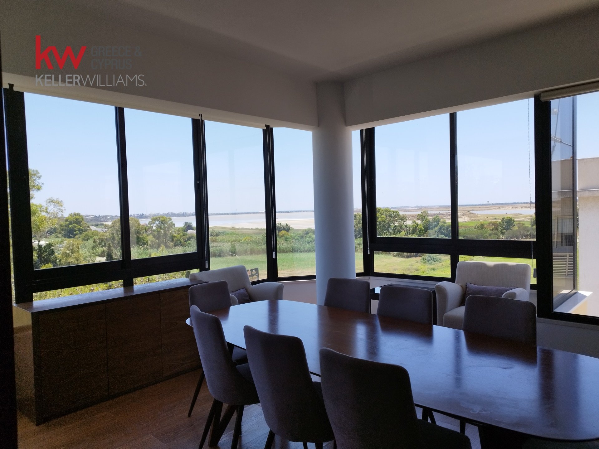 3 chambres Appartement à Larnaca, Larnaka, Chypre No. 57557