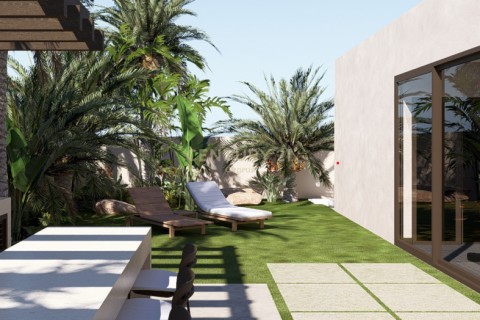 5 dormitorios Villa en Palodeia, Limassol, Chipre No. 55064