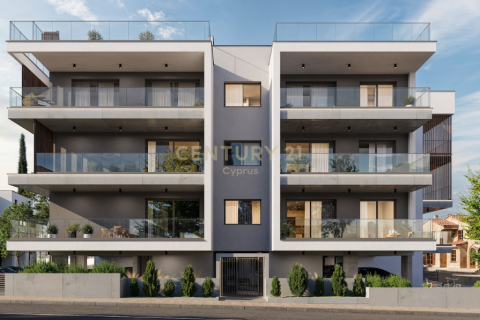 1 bedroom Apartment in Germasogeia, Limassol, Cyprus No. 56084