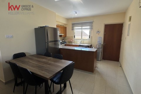 2 chambres Appartement à Tersefanou, Larnaka, Chypre No. 56682