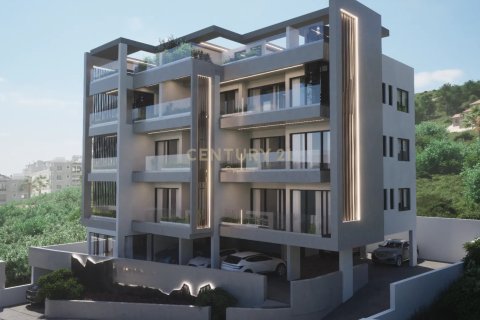 2 bedrooms Apartment in Germasogeia, Limassol, Cyprus No. 53687