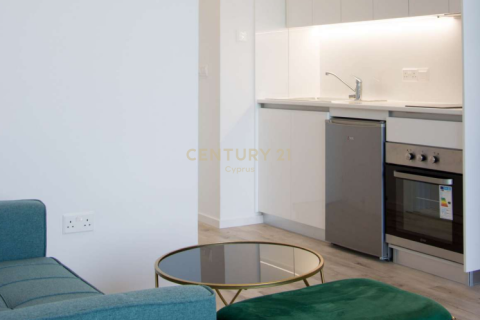 18 bedrooms Building in Zakaki, Limassol, Cyprus No. 55103