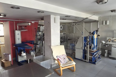 86m2 Tienda en Nicosia, Chipre No. 56654