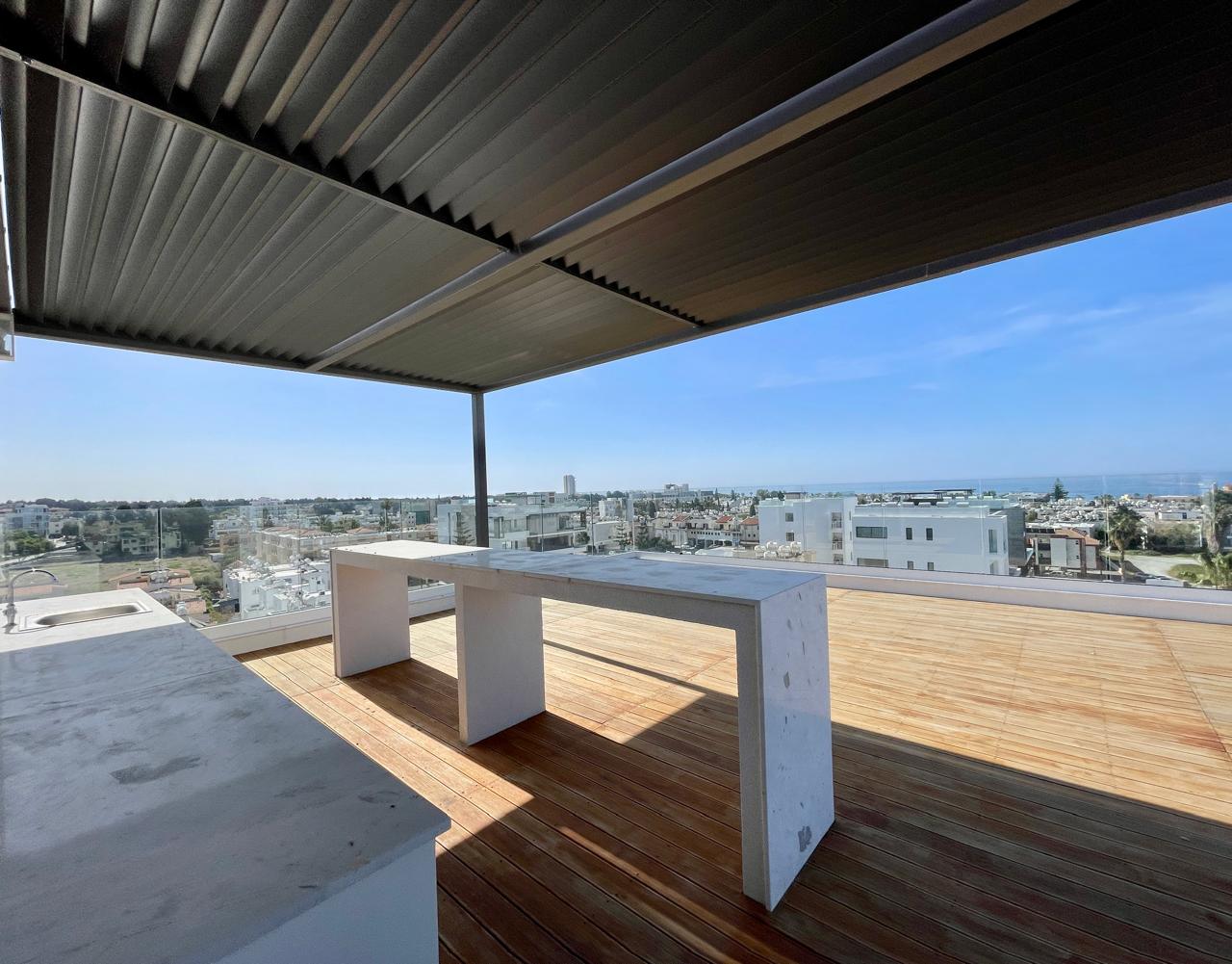 1 dormitorio Apartamento en Paphos, Chipre No. 57475