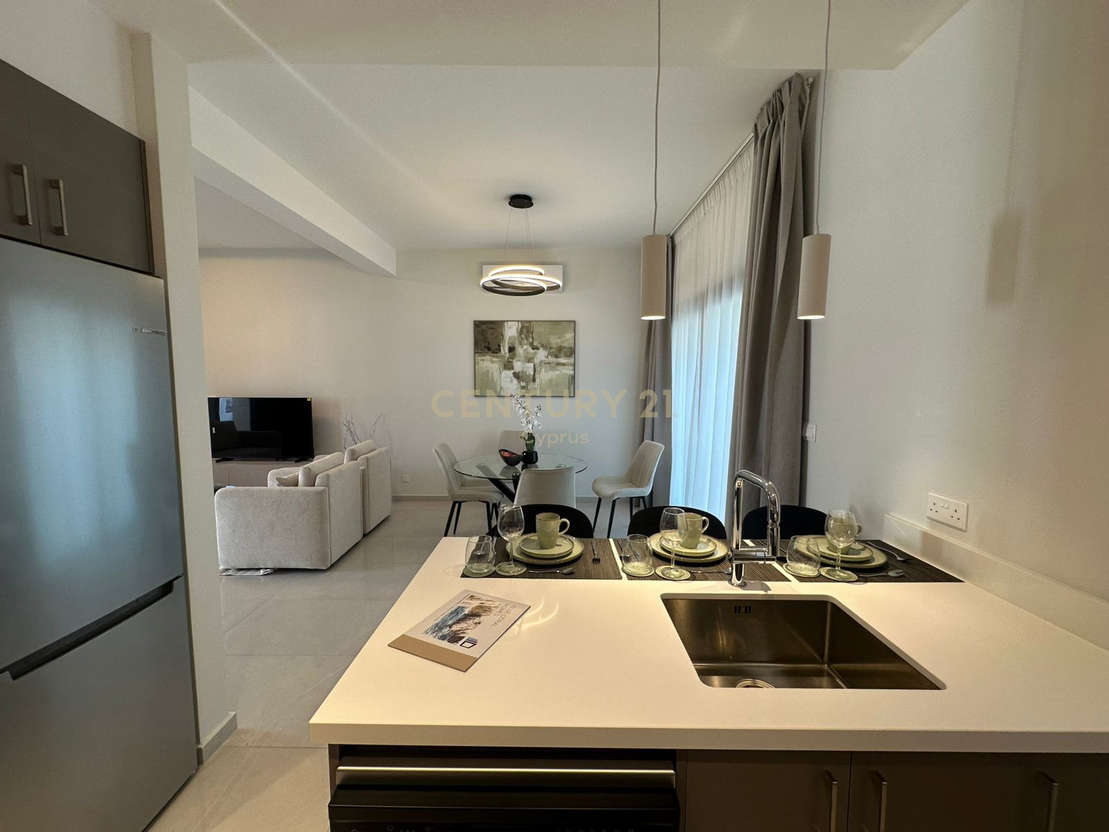 3 chambres Maisonnette à Parekklisia, Limassol, Chypre No. 53382
