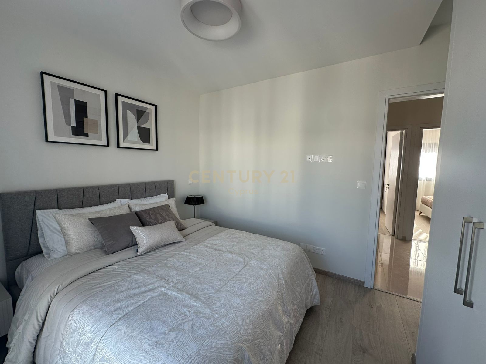 3 chambres Maisonnette à Parekklisia, Limassol, Chypre No. 53382