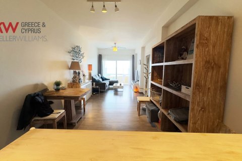2 dormitorios Apartamento en Larnaca, Larnaka, Chipre No. 50552
