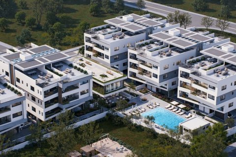 3 bedrooms Penthouse in Geroskípou, Paphos,  No. 57244 5