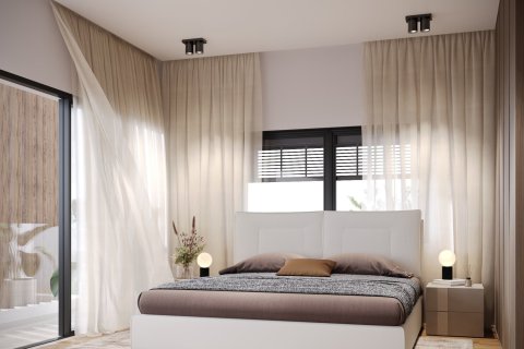 3 bedrooms Penthouse in Geroskípou, Paphos,  No. 57244 2