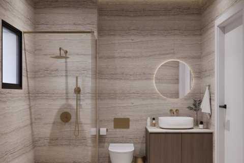 3 bedrooms Penthouse in Geroskípou, Paphos,  No. 57244 3
