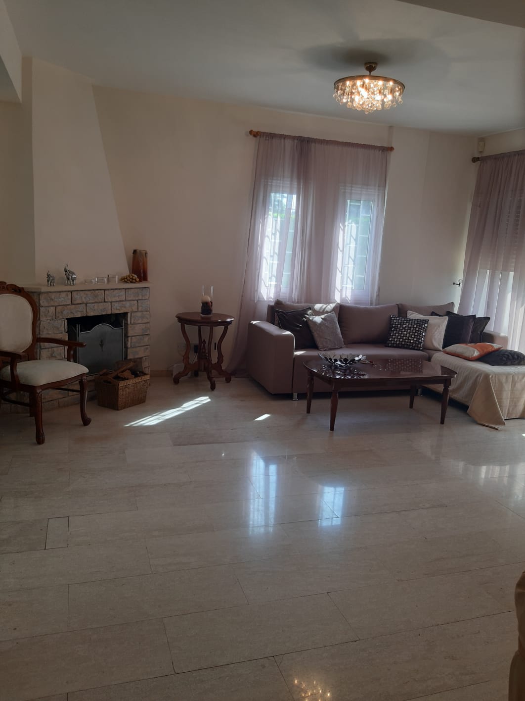 4 bedrooms Villa in Potamos tis Germasogeias, Germasogeia, Limassol, Cyprus No. 33700