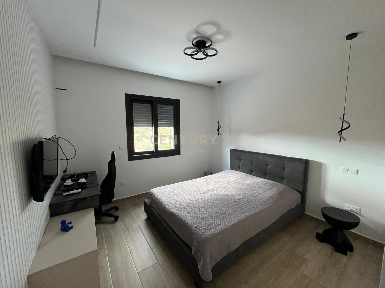 4 bedrooms Villa in Eptagonia, Limassol, Cyprus No. 53480