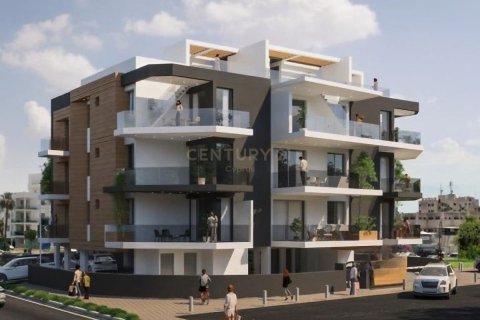 1 bedroom Apartment in Larnaca, Larnaka, Cyprus No. 55976