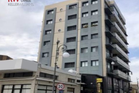 2 bedrooms Duplex in Larnaca, Larnaka, Cyprus No. 39488