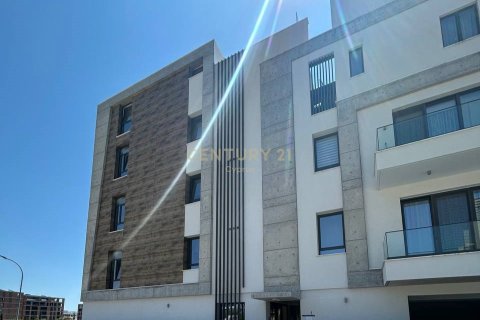 2 bedrooms Apartment in Agios Athanasios, Limassol, Cyprus No. 53470