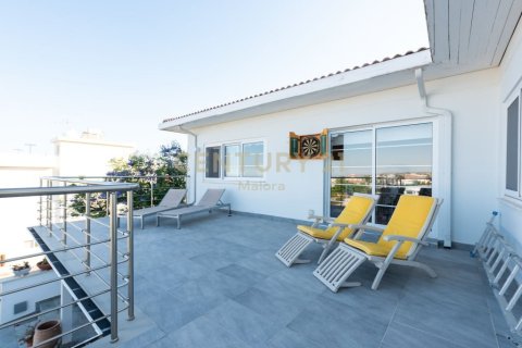 4 bedrooms Villa in Mesa Geitonia, Limassol, Cyprus No. 6223