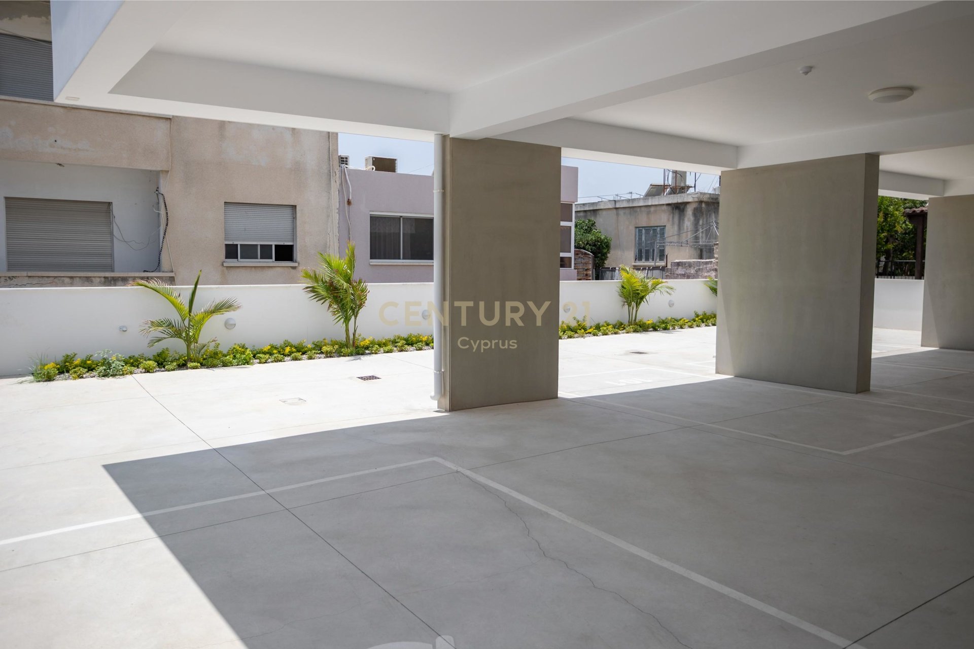 2 chambres Appartement à Germasogeia, Limassol, Chypre No. 57549