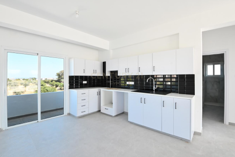 2 dormitorios Apartamento en Livadia, Larnaka, Chipre No. 54383