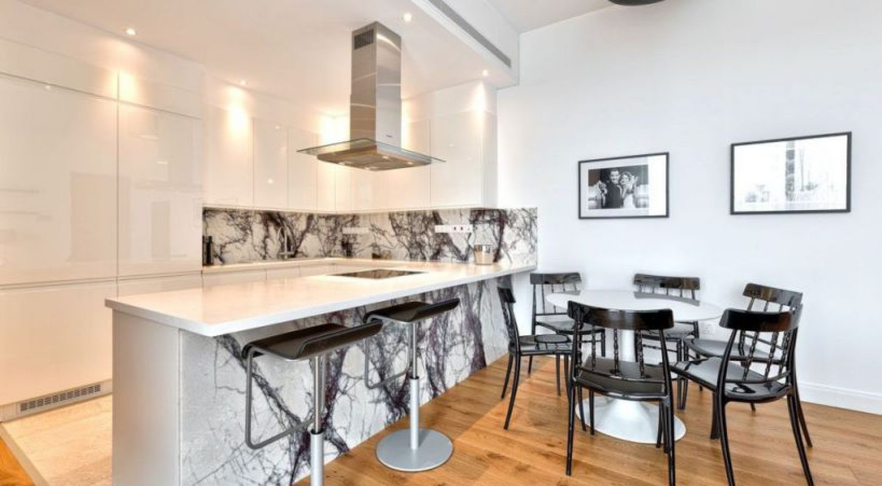 3 bedrooms Penthouse in Limassol, Cyprus No. 23669
