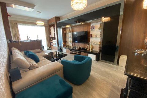 3 bedrooms Apartment in Germasogeia, Limassol, Cyprus No. 55844
