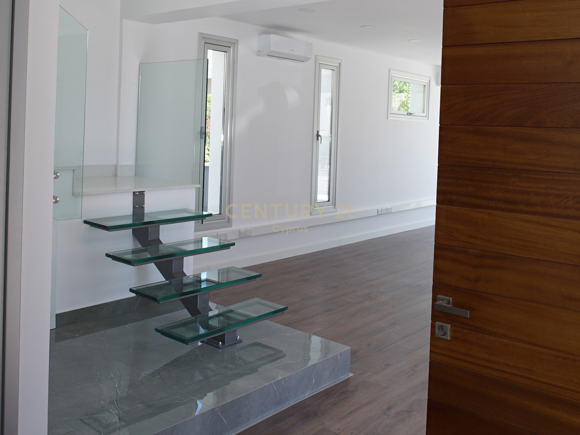 Офис 250м2 в Меса Гитонья, Лимасол, Кипр № 57537
