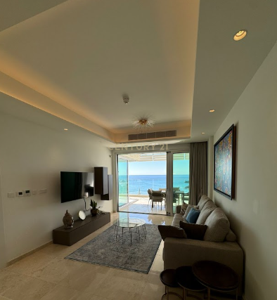 2 chambres Appartement à Pyrgos, Limassol, Chypre No. 53532