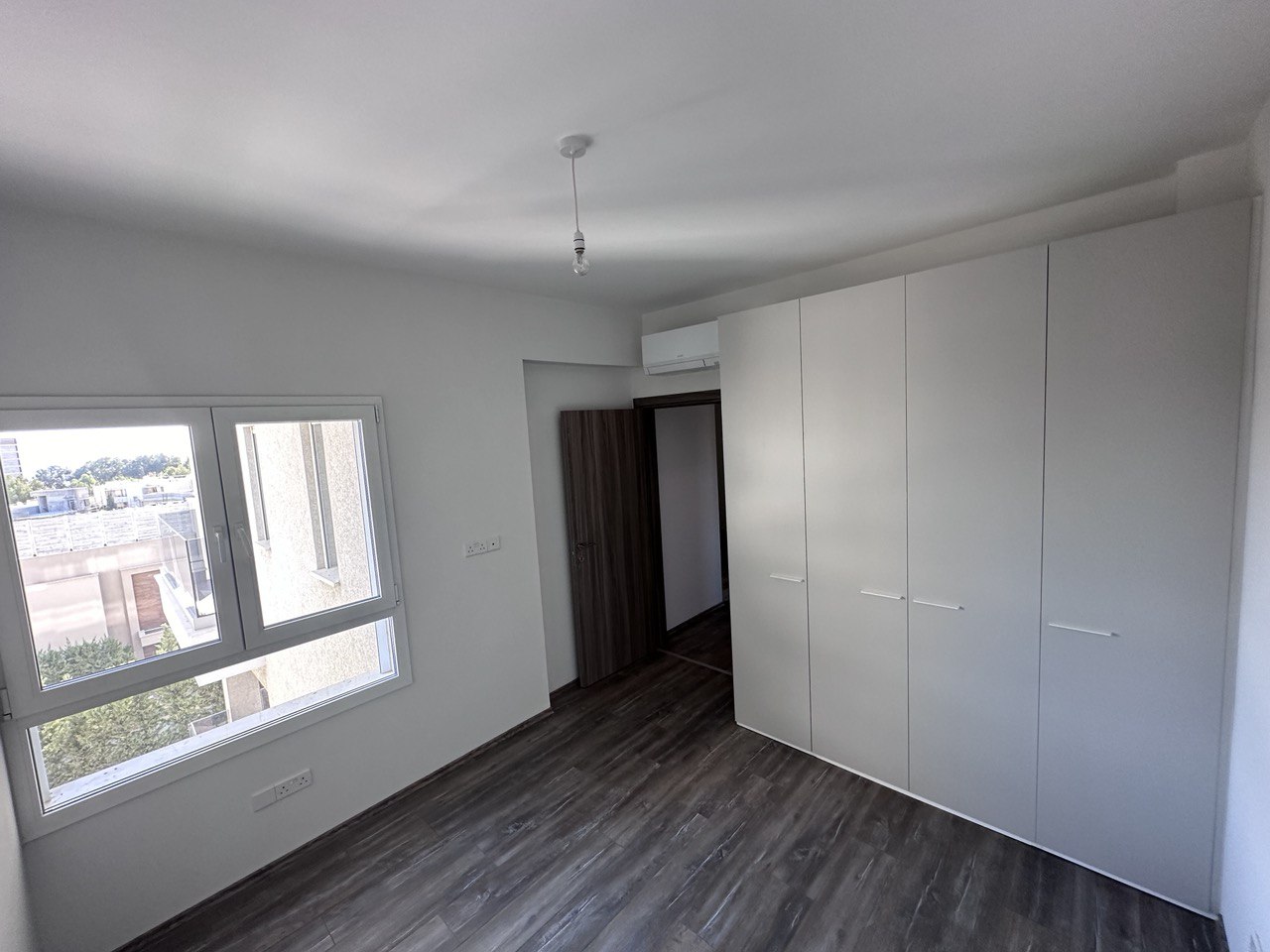 3 bedrooms Duplex in Agios Tychonas, Limassol, Cyprus No. 35506