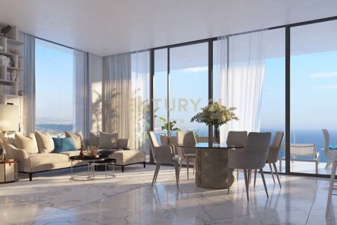 2 dormitorios Apartamento en Mouttagiaka, Limassol, Chipre No. 56155