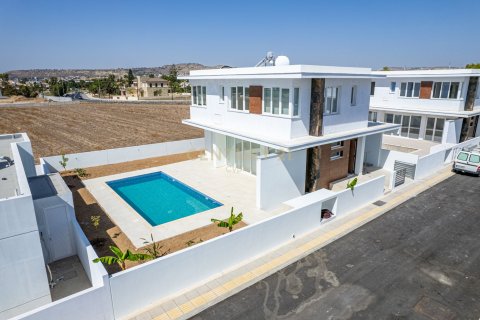 3 bedrooms Villa in Pyla, Larnaka, Cyprus No. 53818