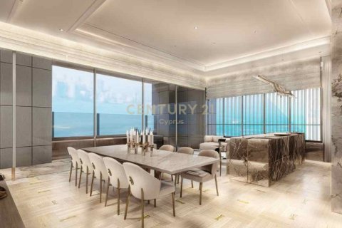 270m2 Office in Limassol, Cyprus No. 53749