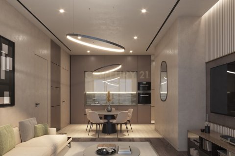 2 chambres Appartement à Germasogeia, Limassol, Chypre No. 5922