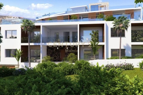 Land in Agios Tychonas, Limassol, Cyprus No. 54065