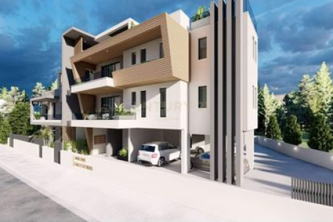 2 dormitorios Apartamento en Dali, Nicosia, Chipre No. 56203