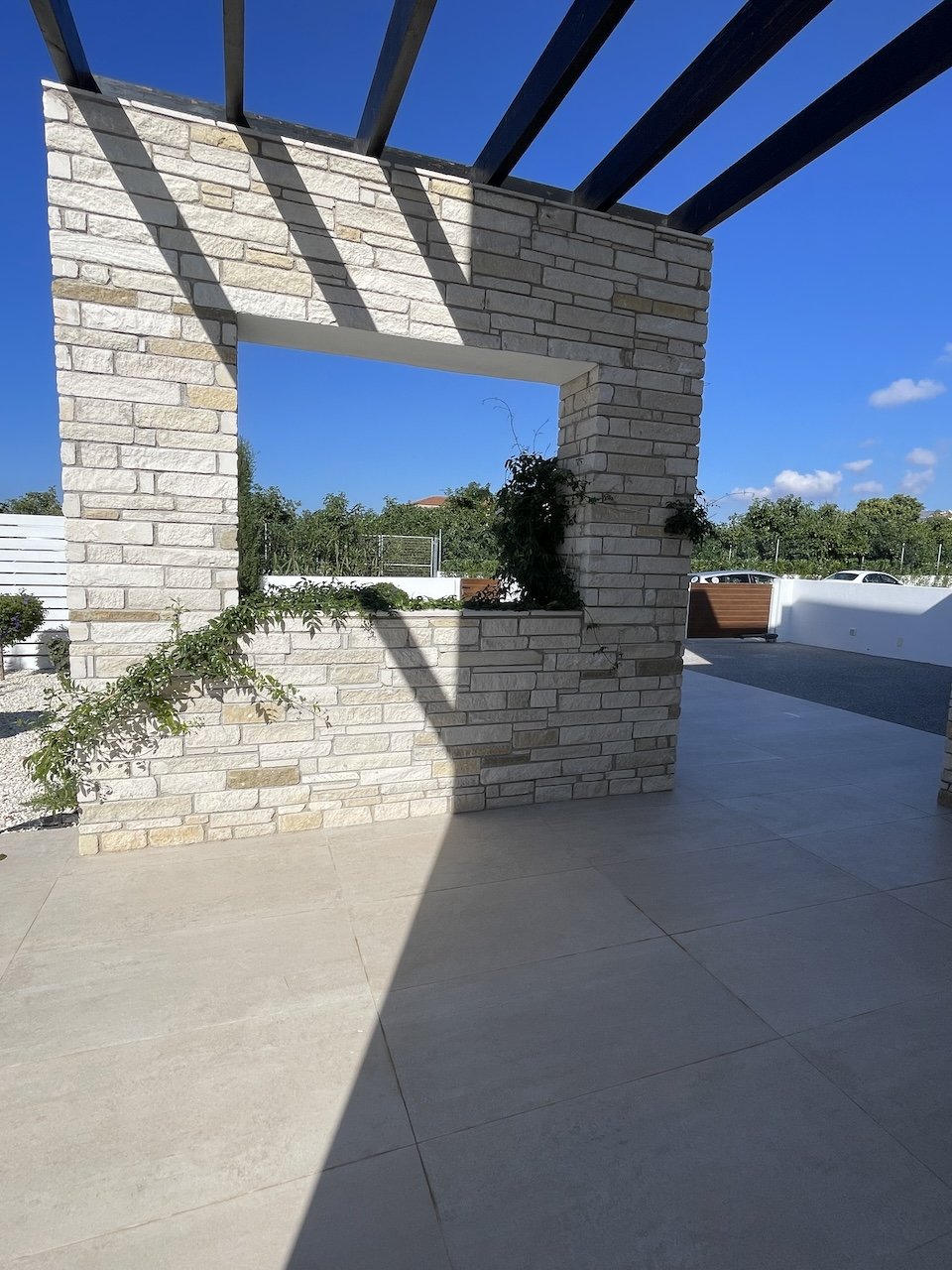 4 chambres Villa à Paphos, Chypre No. 35666
