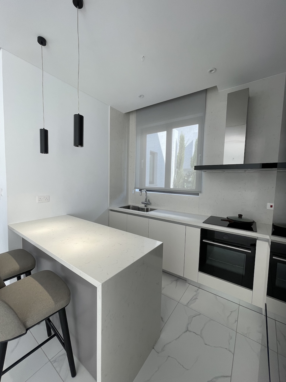 4 chambres Villa à Paphos, Chypre No. 35666