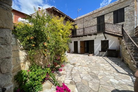 4 bedrooms Villa in Vasa Koilaniou, Limassol, Cyprus No. 6789