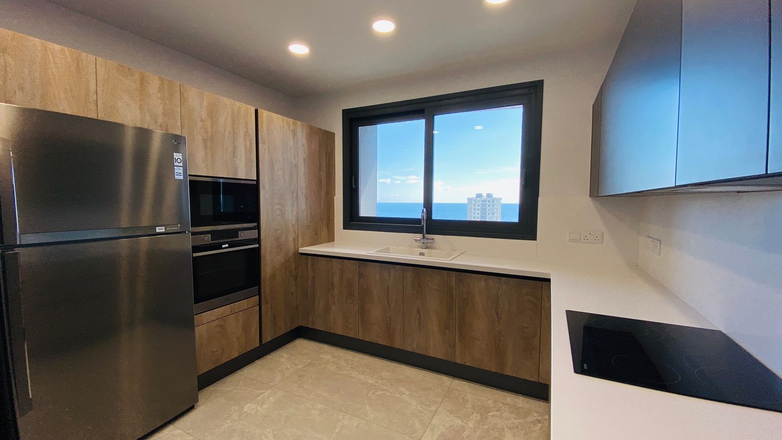 3 dormitorios Apartamento en Limassol, Chipre No. 57479