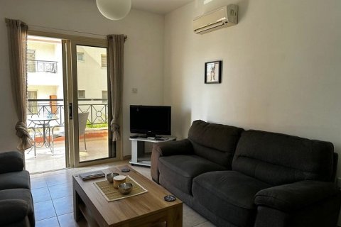 1 dormitorio Apartamento en Paphos, Chipre No. 57480