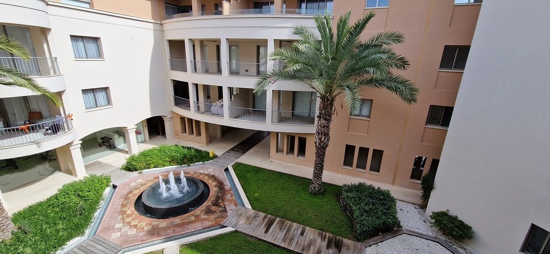 3 chambres Appartement à Paphos, Chypre No. 30724