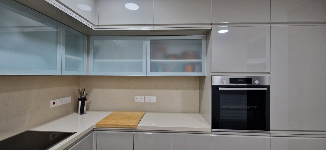 3 chambres Appartement à Paphos, Chypre No. 30724